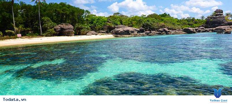 Tour Hà Nội Đảo Ngọc Phú Quốc 3 Ngày 2 Đêm - Ảnh 2